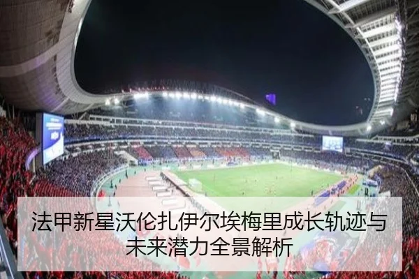 法甲新星沃伦扎伊尔埃梅里成长轨迹与未来潜力全景解析